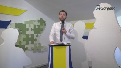 life Gargano: terza puntata. Zapponeta