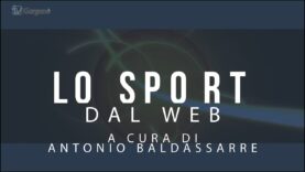 Lo sport dal web 30-9-2021