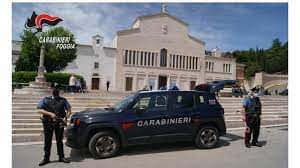 San Giovanni R. Carabinieri