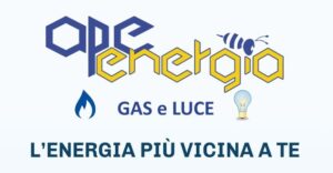 APE ENERGIA - LUCE E GAS