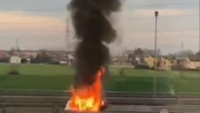 foto incendio