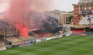 Foggia Potenza (Playoff)